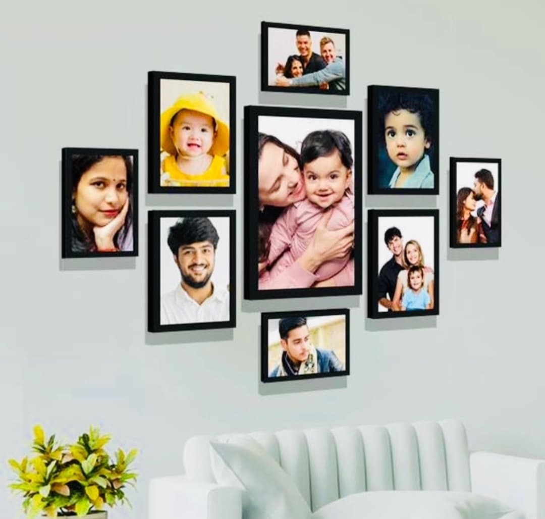 picture frame big size
