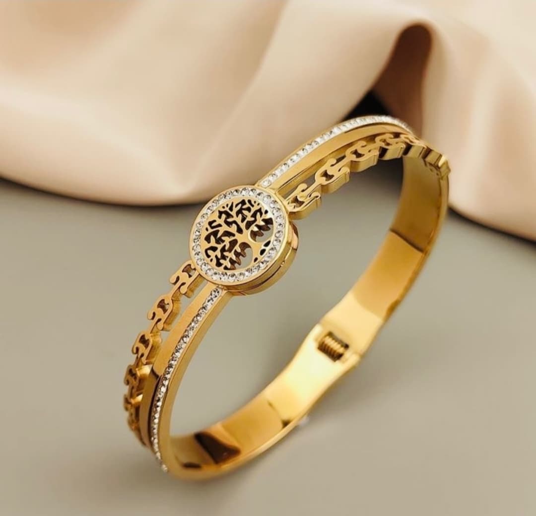 male and female bracelet