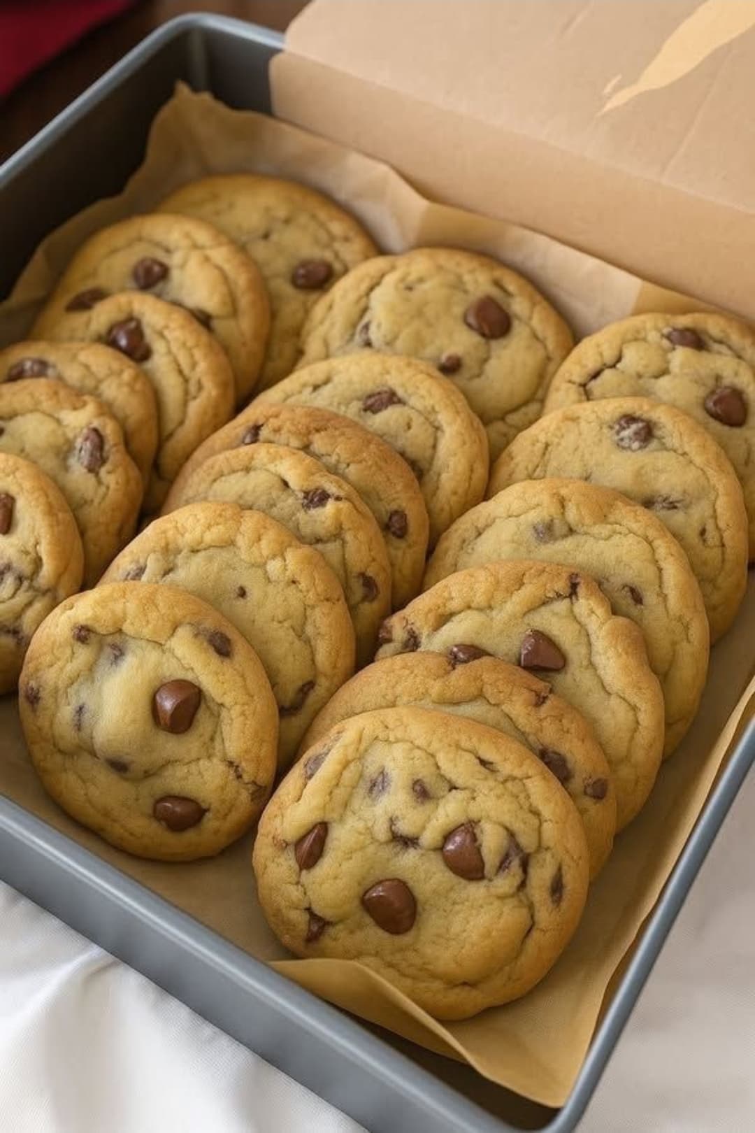 cookies 🍪 