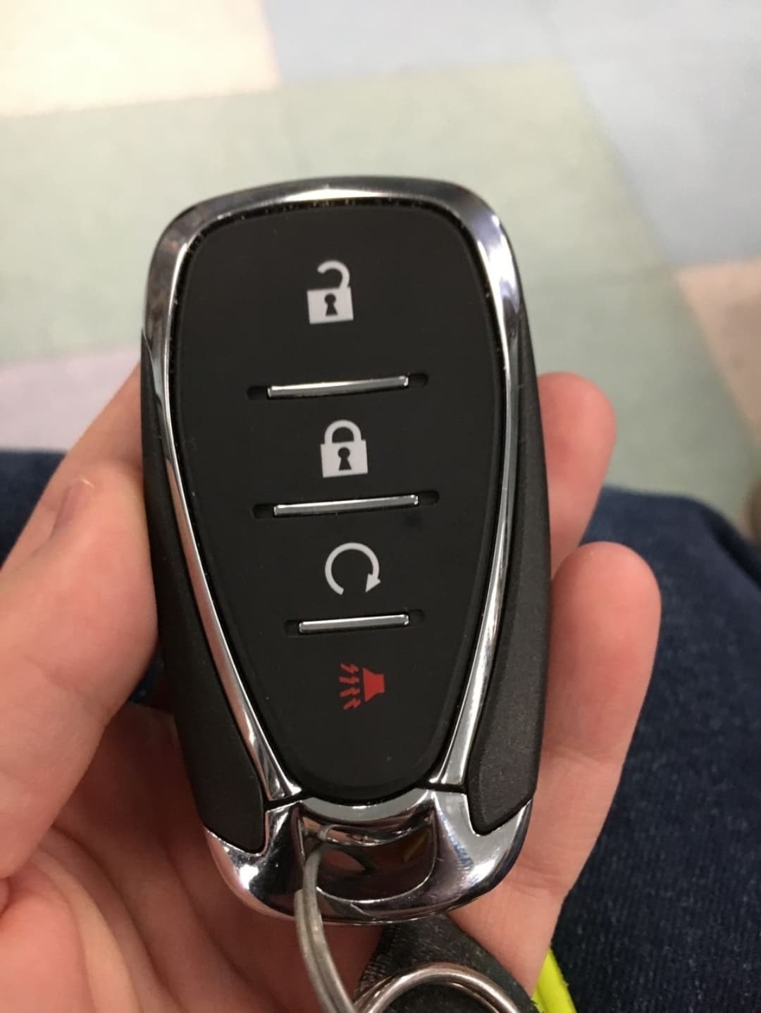 all car keys of any type from brand and years model 
