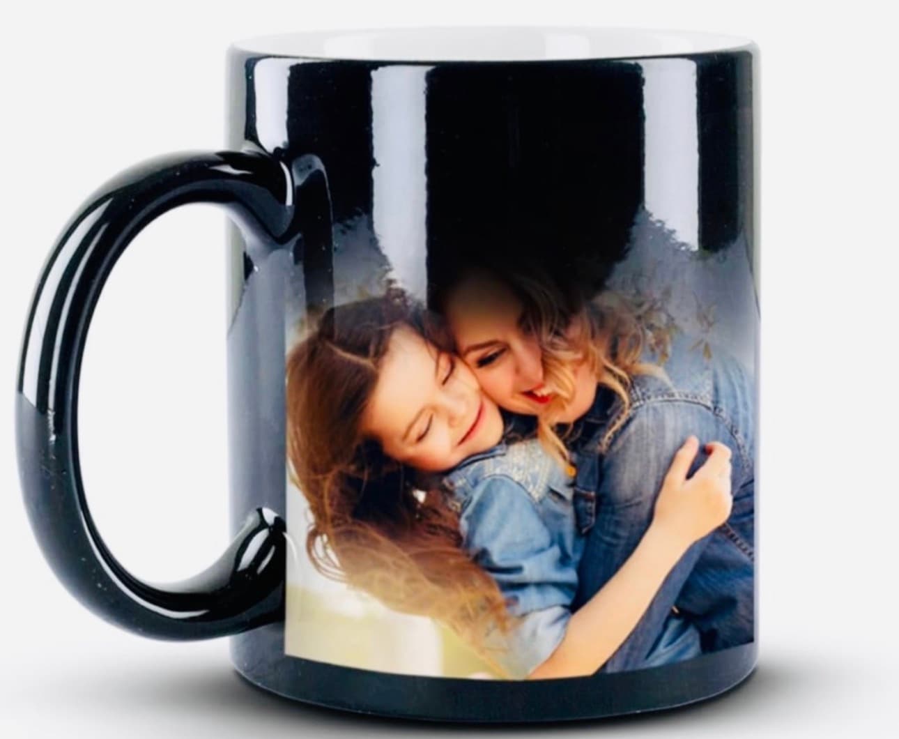 customized mug